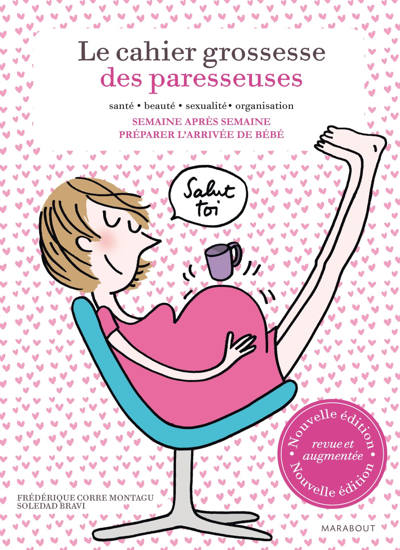 5 livres à lire pendant votre grossesse - Marie Elise Studio Photo Lausanne